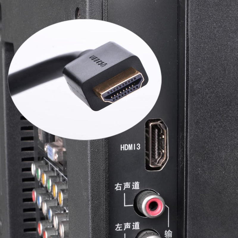 Cable HDMI de alta velocidad